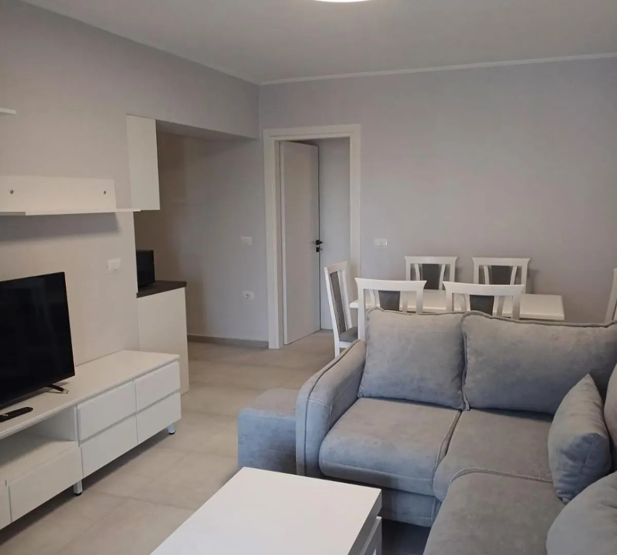Dafillo Apartments Ksamil 0*,