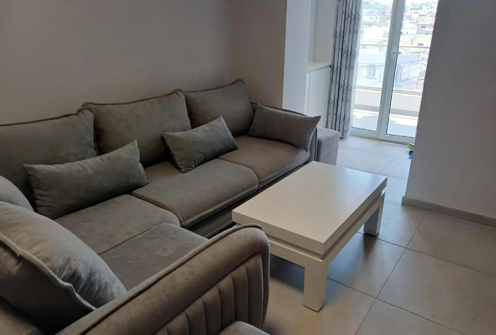 Dafillo Apartments Ksamil