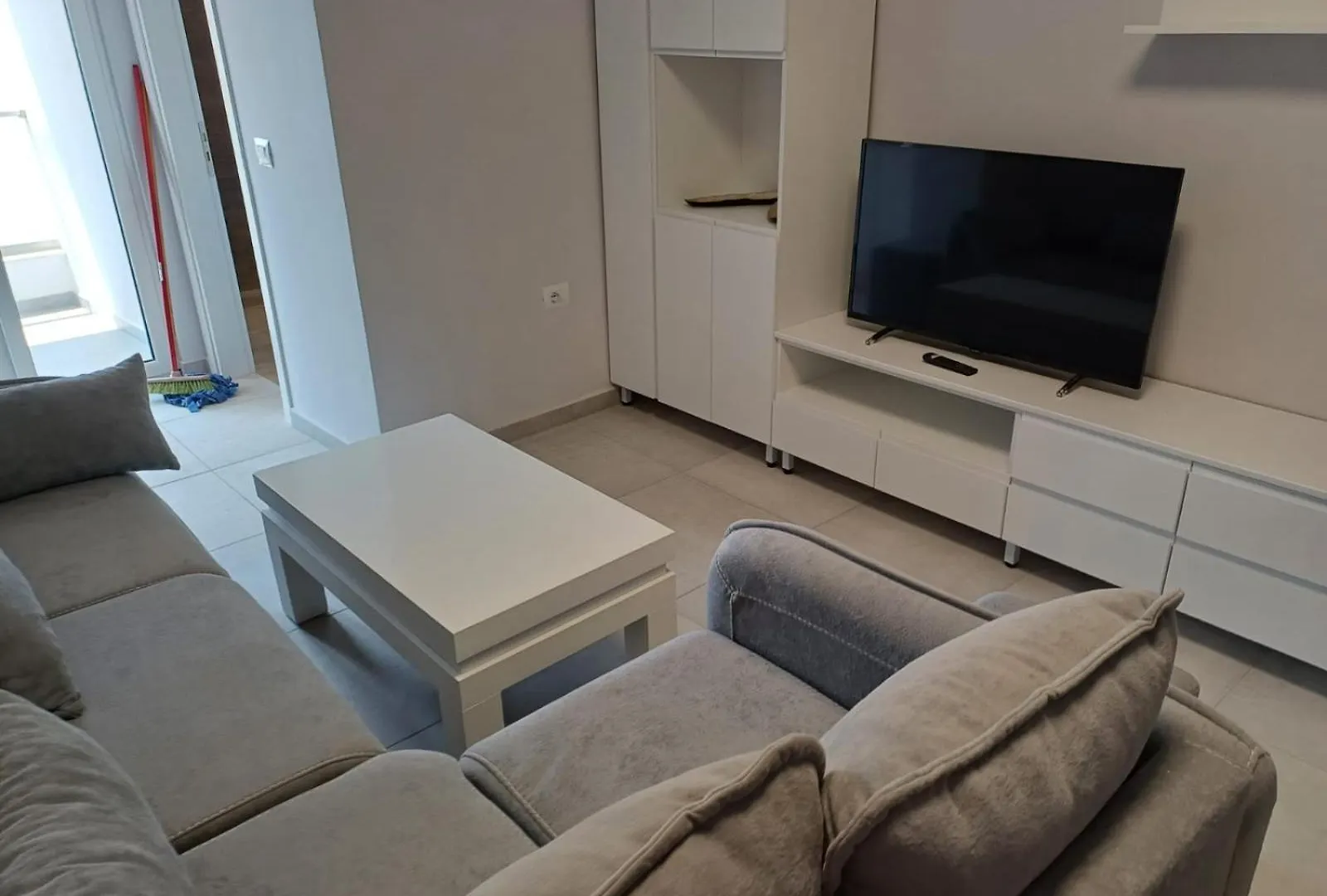 Dafillo Apartments Ksamil 0*,  Albania