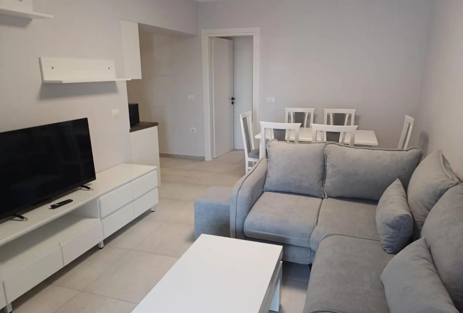 Dafillo Apartments Ksamil Albania