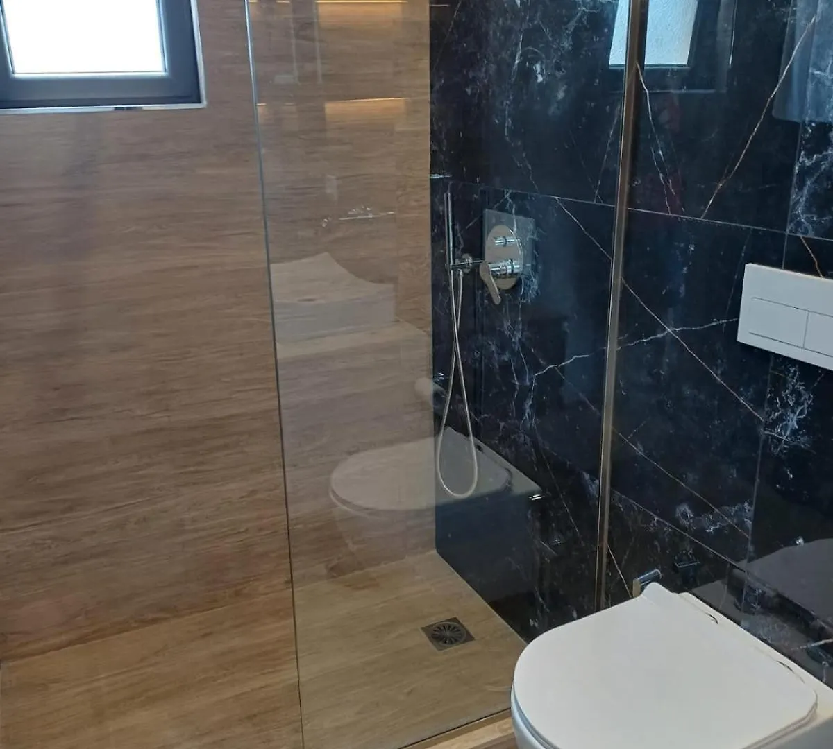 Dafillo Apartments Ksamil