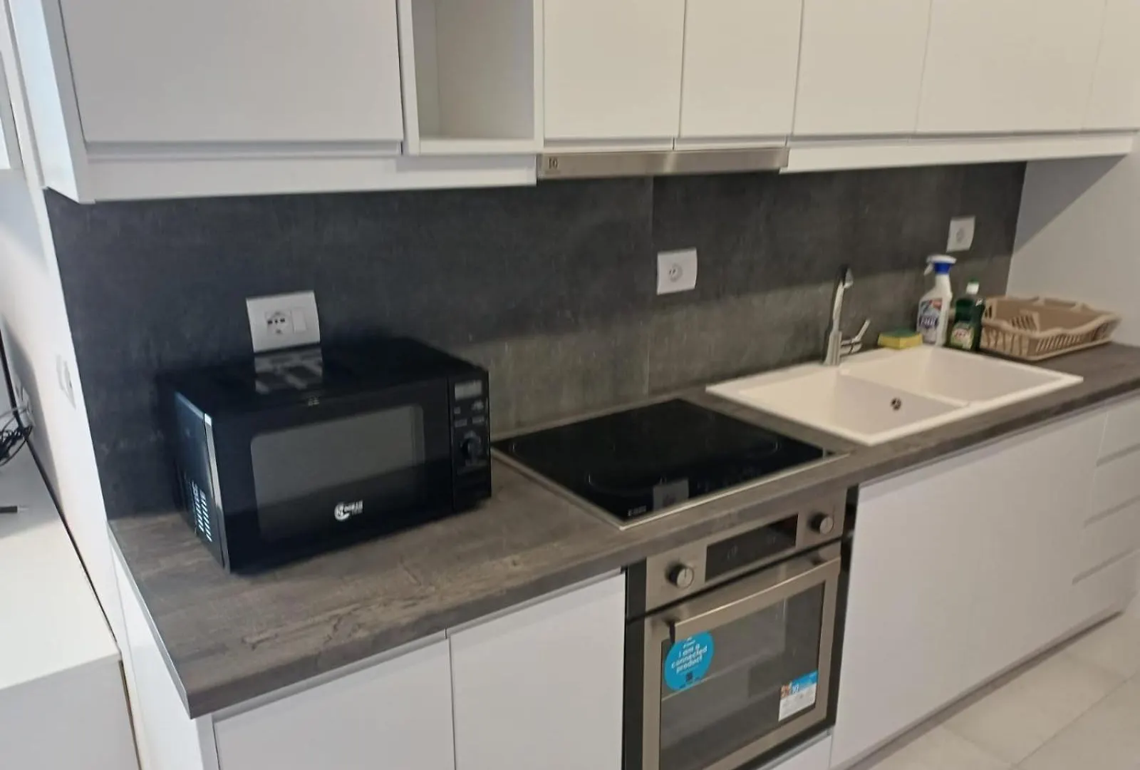 Dafillo Apartments Ksamil