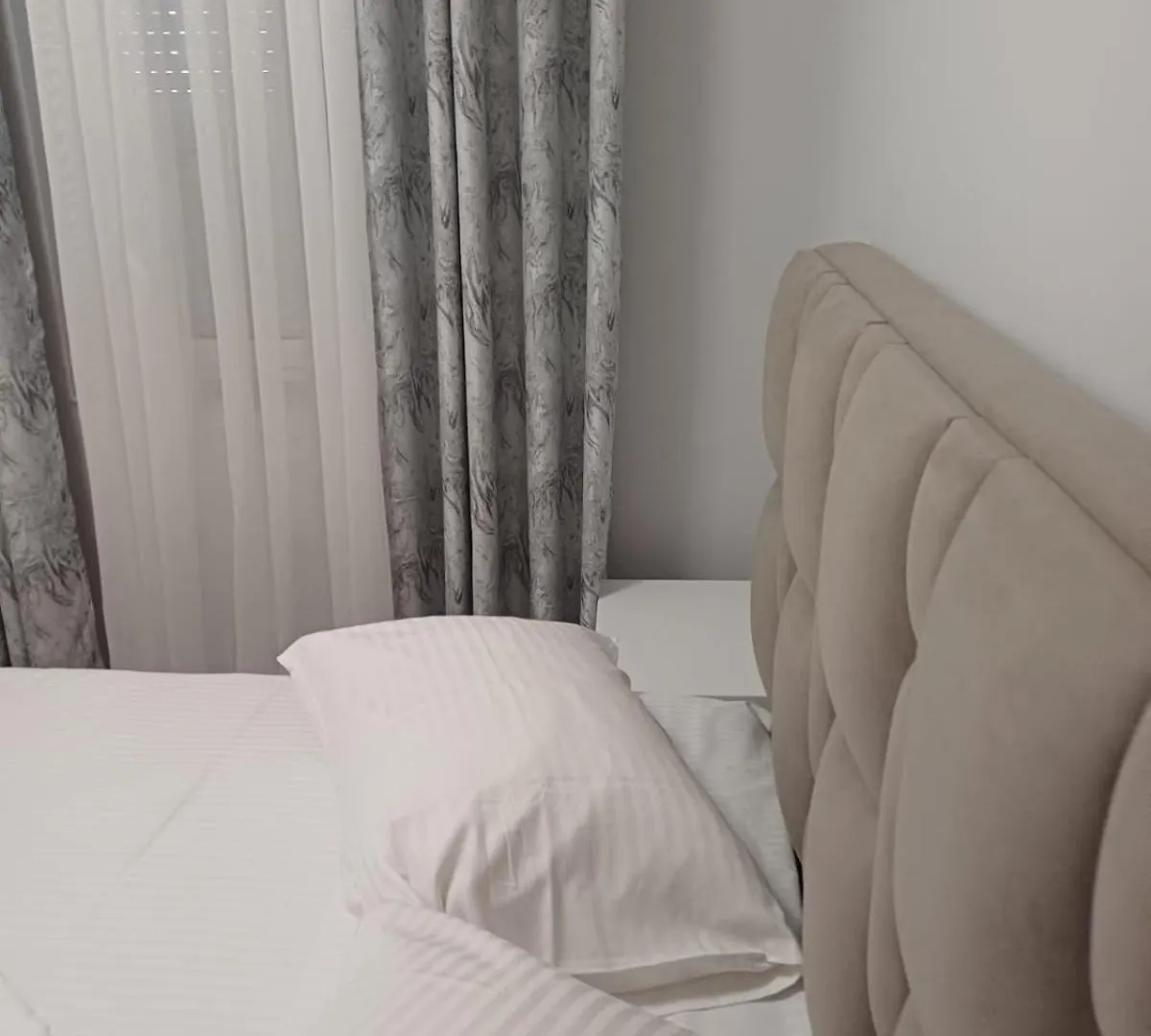 Dafillo Apartments Ksamil