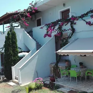  Apartmán Baci
