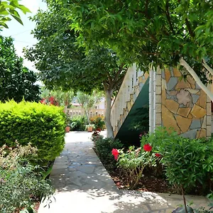  Apartmán Garden Dhesara