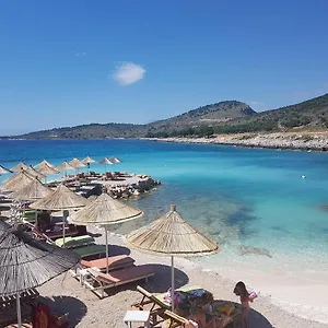 Soare Ksamil