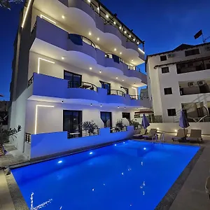 4* Hotel Monel