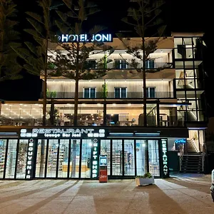 4* Hotel Joni