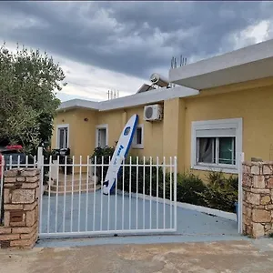 Bilbil Apartment