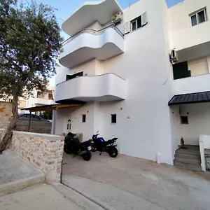 M&j Apartment