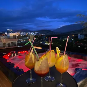 4* Hotel Joni Premium