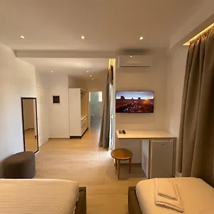 Xhonis Apartament