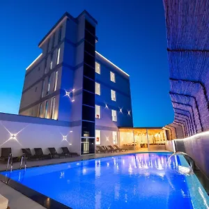 4* Hotel Admiro