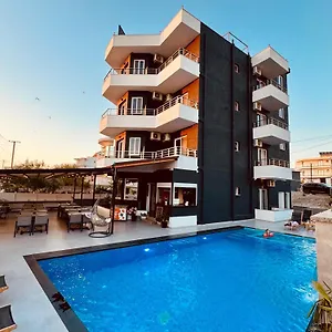 3* Hotel Sunshine