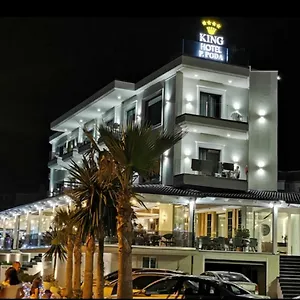 4* Hotel King